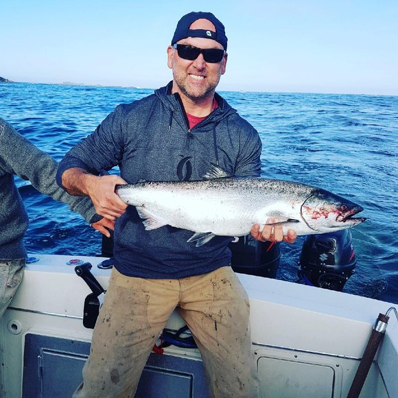 Meet your Posher, Dan - Picture 1 of 1